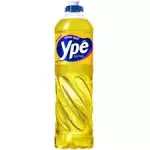 DETERGENTE YPÊ NEUTRO 500ML