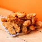 Base x 20 Tenders