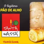 Pão de alho