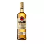 Bacardi Carta Dorada