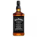 Jack Daniels