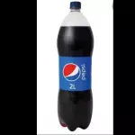 Pepsi 2 litros