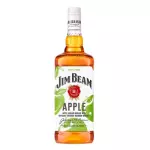 JIM BEAM Apple 1L