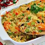 Arroz natalino