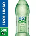 H2O Limão