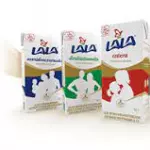 Leche Lala