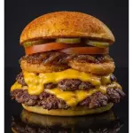 cheddar bacon