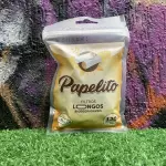 Filtro Biodegradável Longo 6x22mm