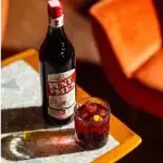 VERMOUTH Punt e Mes