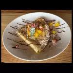 Crepa o Wafle