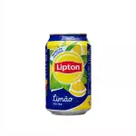 Lipton Limão Lata