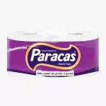 PAPEL PARACAS