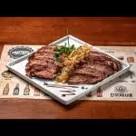 BRISKET – PONTA DE PEITO