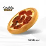 TOMATE SECO