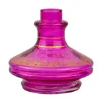 JARRO P DELUXE ALADIM RENDA  ROSA