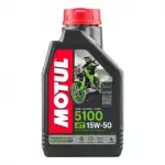 ACEITE 5100 15W-50 4T