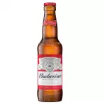 Budweiser 330ml