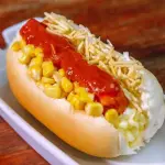 Cachorro quente