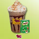 Milo frappé