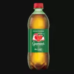 Guaraná Antárctica 600ml