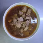 ORDEN DE LENGUA