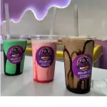 Milk Shake 300ML