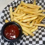 PAPAS A LA FRANCESA