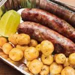 Chorizo Santarrosano