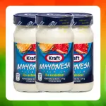Bulto Kraft Mayonesa 175g
