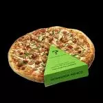 Pizza La Morena CARNE