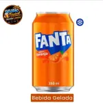 Fanta Laranja LT