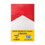 Marlboro Box