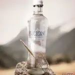 Agua Soccosani 355 ML