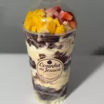 Açaí 16oz