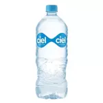 AGUA CIEL 1 LT