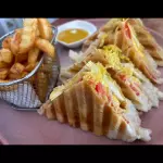 Club sandwich