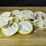 Provolone Desidratado c/Goiabada