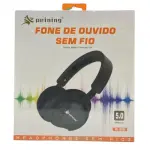 FONE BLUETOOTH PEINING PEI-EP601