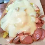 SALCHIBACON
