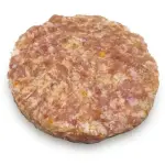 HAMBURGUESA DE POLLO UCHBEN