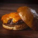 X - Burger