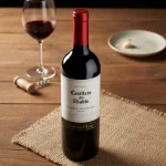 Casillero del Diablo (C  SAUVGNON)