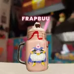 Frappe de Fresa