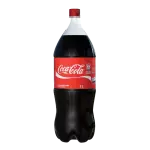 COCA COLA 2LT
