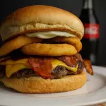 Onion Burger