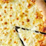 MOZZARELA