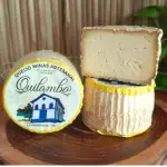 Queijo Quilombo Casca Florida 300g