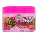 Esfoliante Babasoul Tutti-fruit 250g