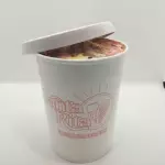 LITRO DE HELADO