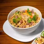 yaki misto 1k promoção